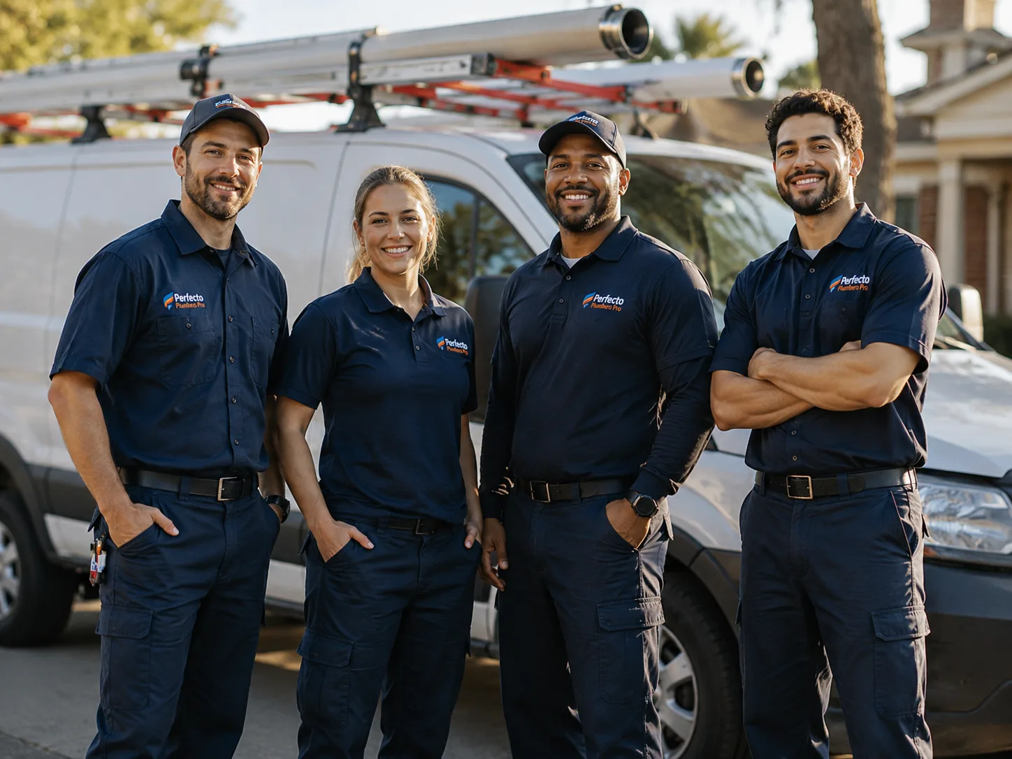 Emergency Plumber Near Me in Fullerton, CA near me